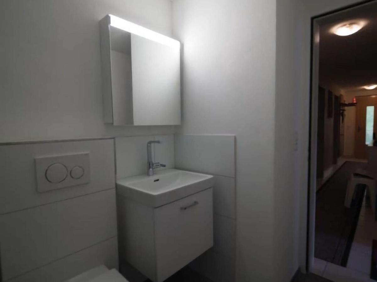 Modern Apartment In Mastrils Near Forest المظهر الخارجي الصورة