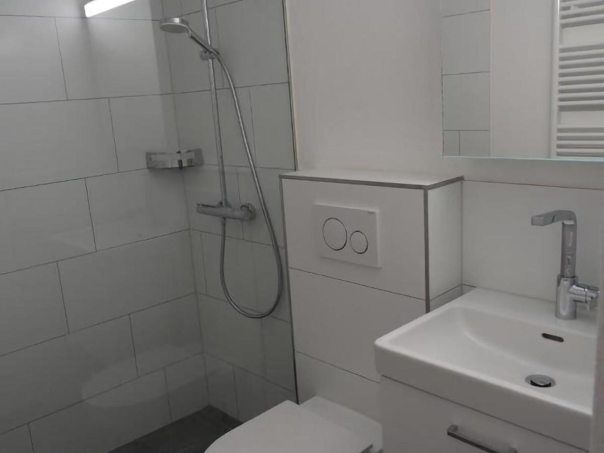 Modern Apartment In Mastrils Near Forest المظهر الخارجي الصورة