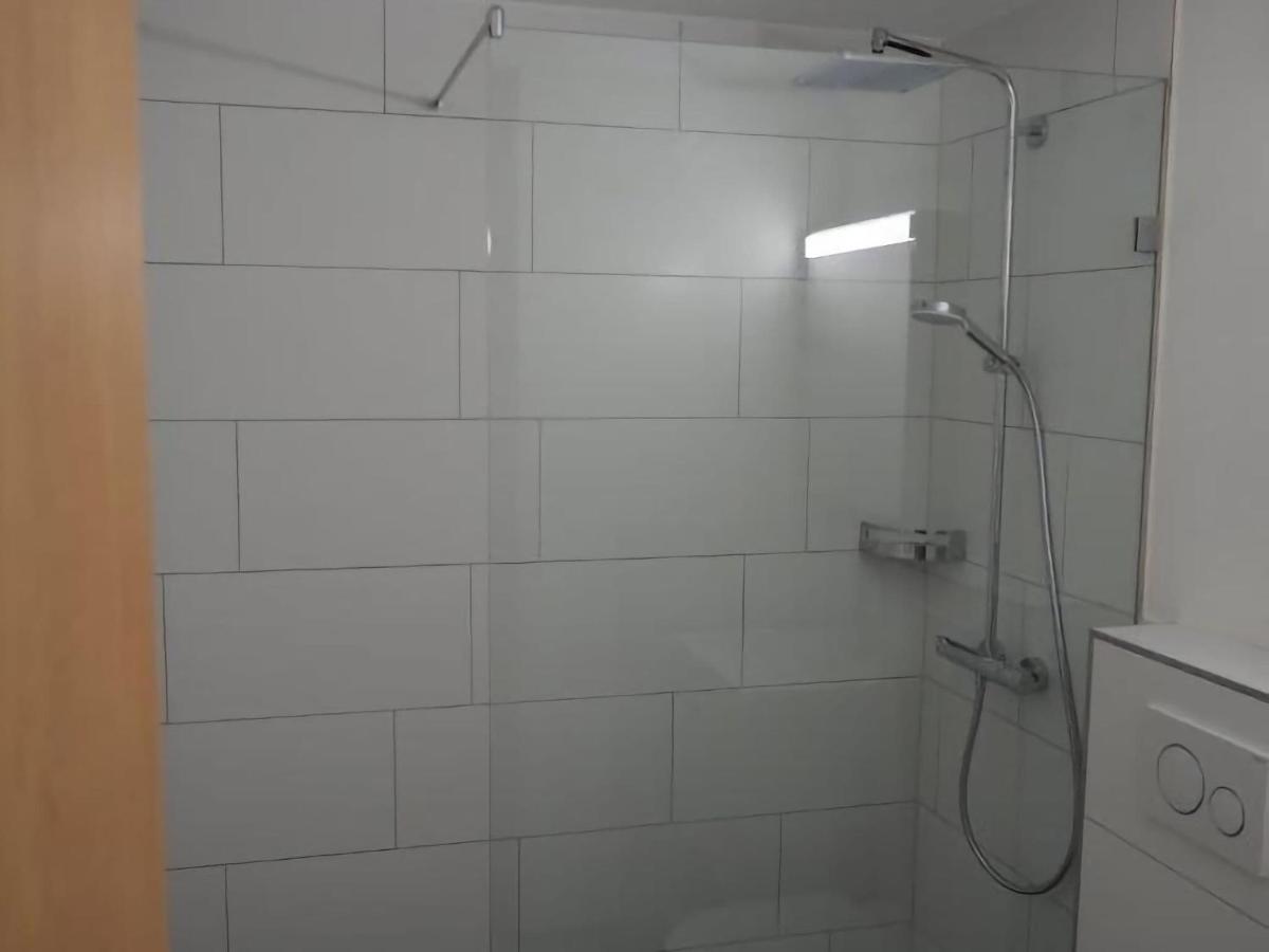 Modern Apartment In Mastrils Near Forest المظهر الخارجي الصورة
