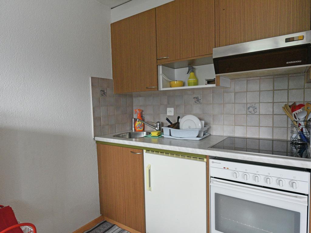 Modern Apartment In Mastrils Near Forest المظهر الخارجي الصورة